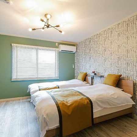 Apartamento Pino Te Colo Kanazawa Exterior foto