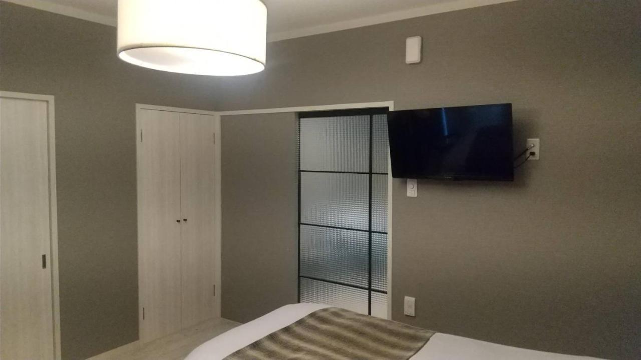 Apartamento Pino Te Colo Kanazawa Exterior foto