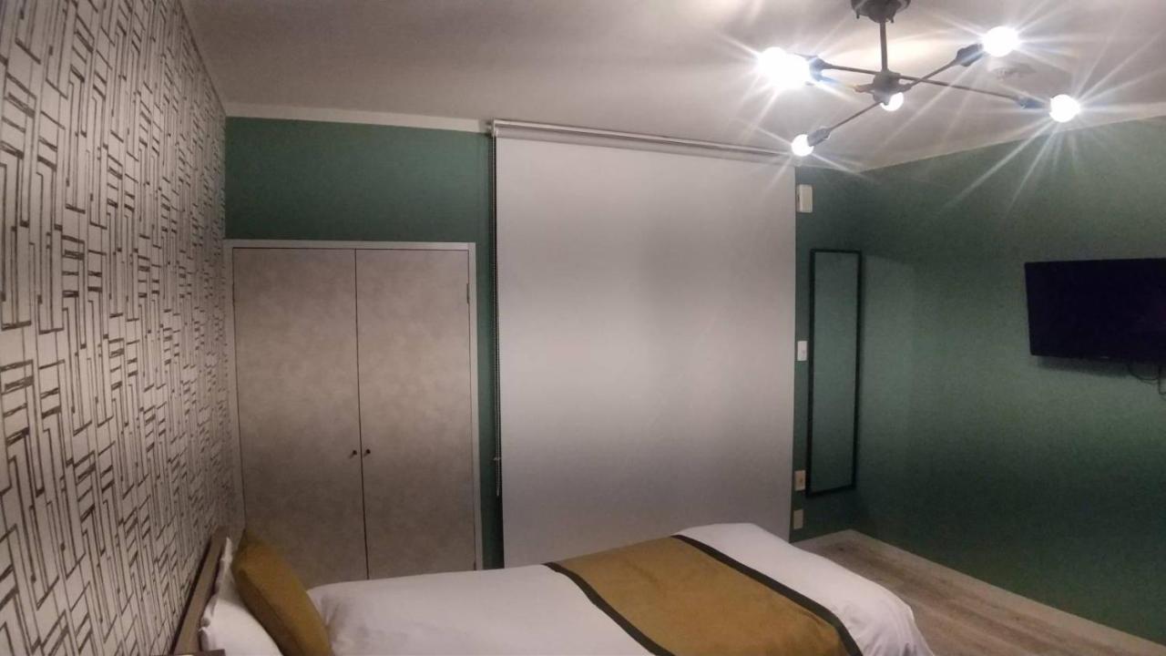 Apartamento Pino Te Colo Kanazawa Exterior foto