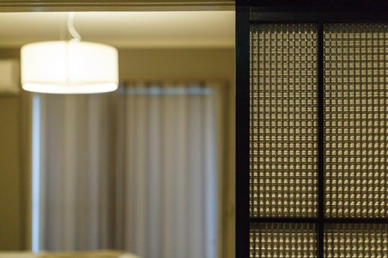 Apartamento Pino Te Colo Kanazawa Exterior foto