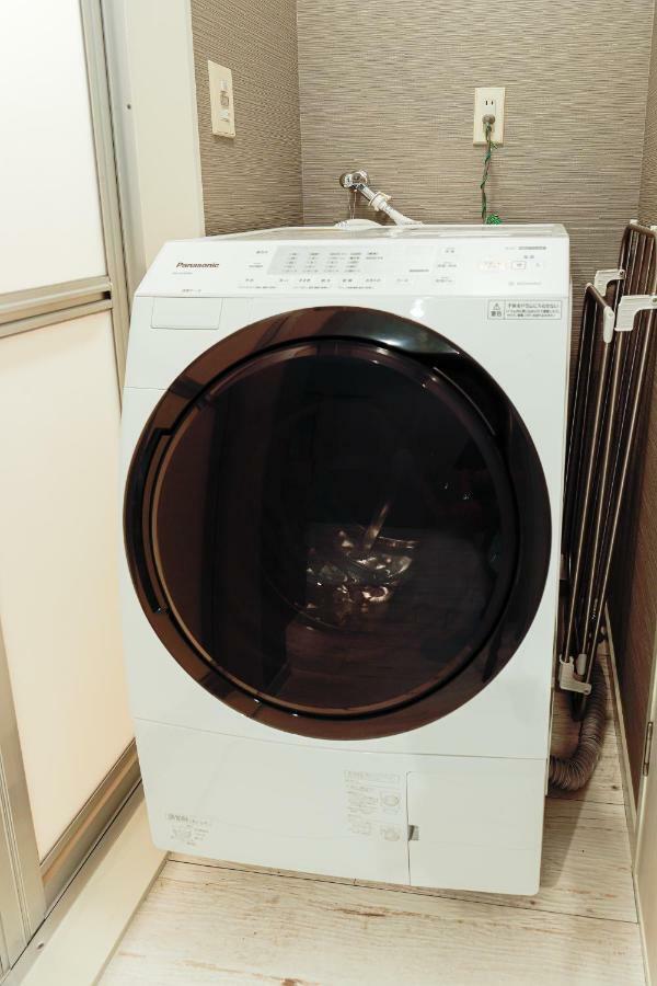 Apartamento Pino Te Colo Kanazawa Exterior foto