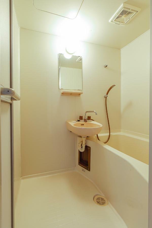 Apartamento Pino Te Colo Kanazawa Exterior foto