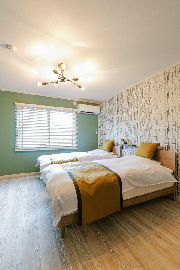 Apartamento Pino Te Colo Kanazawa Exterior foto