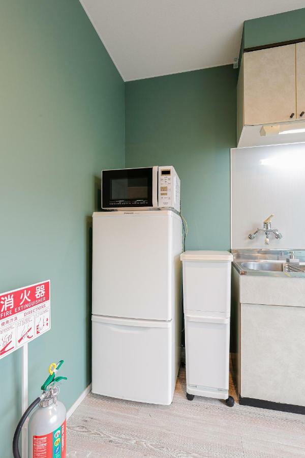 Apartamento Pino Te Colo Kanazawa Exterior foto