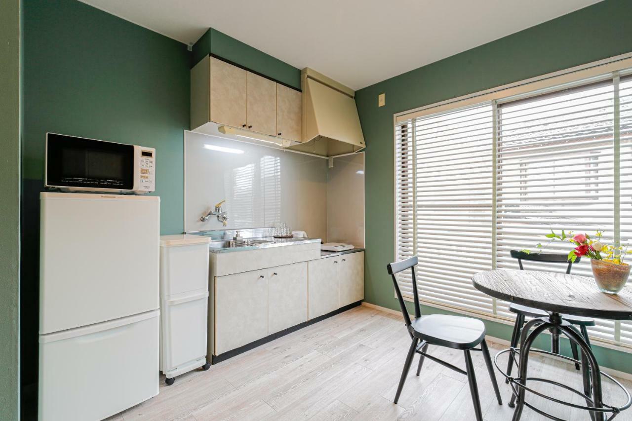 Apartamento Pino Te Colo Kanazawa Exterior foto
